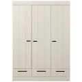Szafa Connect drawer strip doors dust Woood różne warianty