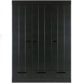 Szafa Connect drawer strip doors dust Woood różne warianty