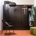 Szafa Connect drawer strip doors dust Woood różne warianty
