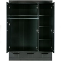 Szafa Connect drawer strip doors dust Woood różne warianty