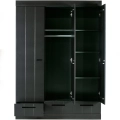Szafa Connect drawer strip doors dust Woood różne warianty