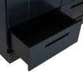 Szafa Connect drawer strip doors dust Woood różne warianty