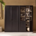 Szafa Gunnar storage cabinet pine mud Woood różne warianty