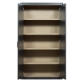Szafa Gunnar storage cabinet pine mud Woood różne warianty