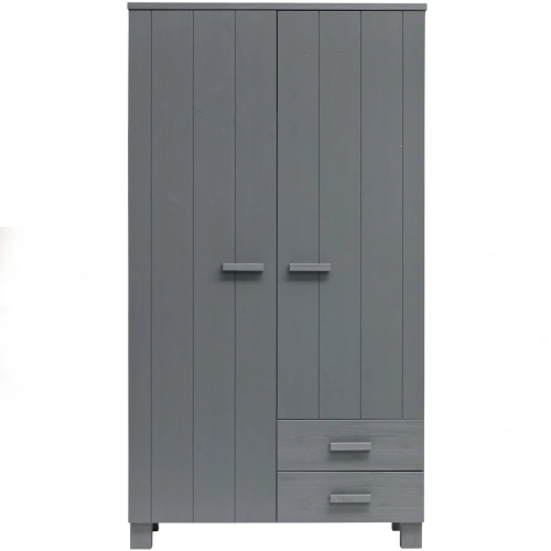 Szafa Dennis wardrobe with drawers pine Woood różne warianty