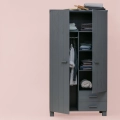 Szafa Dennis wardrobe with drawers pine Woood różne warianty