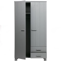 Szafa Dennis wardrobe with drawers pine Woood różne warianty