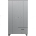 Szafa Dennis wardrobe with drawers pine Woood różne warianty