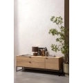Szafka pod TV Silas tv unit 180 cm ash brushed WOOOD rózne warianty