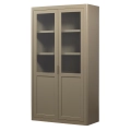 Gablota Gunnar showcabinet pine Woood różne warianty 