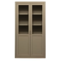 Gablota Gunnar showcabinet pine Woood różne warianty 