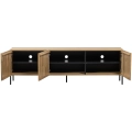 Komoda Bono gravure tv unit  Woood różne warianty 