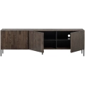 Komoda Bono gravure tv unit  Woood różne warianty 