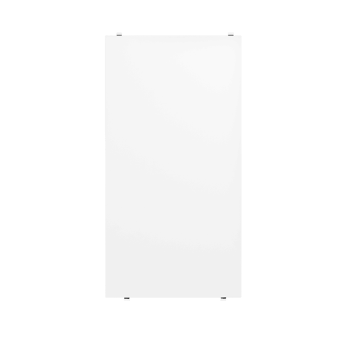 String Furniture shelves 58 x 30 cm półki 3-pack  white