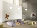 Stolik Connect Modular Sofa MUUTO 