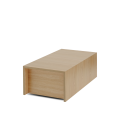 Stolik Connect Modular Sofa MUUTO 