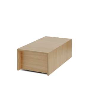 Stolik Connect Modular Sofa MUUTO 