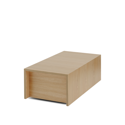 Stolik Connect Modular Sofa MUUTO 