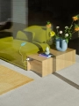 Stolik Connect Modular Sofa MUUTO 