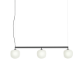 Lampa wisząca Rime Rail Lamp Muuto  różne warianty
