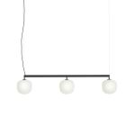 Lampa wisząca Rime Rail Lamp Muuto  różne warianty