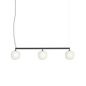 Lampa wisząca Rime Rail Lamp Muuto  różne warianty