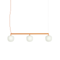 Lampa wisząca Rime Rail Lamp Muuto  różne warianty