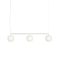 Lampa wisząca Rime Rail Lamp Muuto  różne warianty