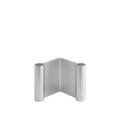 Świecznik Pair Candleholder Muuto różne kolory