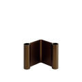 Świecznik Pair Candleholder Muuto różne kolory