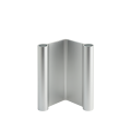 Świecznik Pair Candleholder Muuto różne kolory