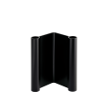 Świecznik Pair Candleholder Muuto różne kolory