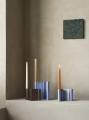 Świecznik Pair Candleholder Muuto różne kolory