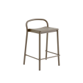 Stołek Linear Steel Muuto 65 cm, różne kolory  
