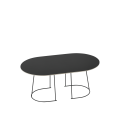 Airy stolik kawowy Muuto róźne rozmiary