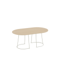 Airy stolik kawowy Muuto róźne rozmiary