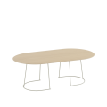 Airy stolik kawowy Muuto róźne rozmiary