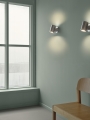 Lampa Ścienna Beam Muuto różne warianty 