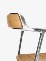 Krzesło VIPP 451  Vipp  różne warianty