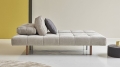 Sofa rozkładana EILIS Innovation Living