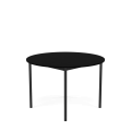 STÓŁ OKRĄGŁY BASE TABLE Ø110CM MUUTO różne warianty