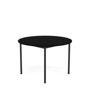 STÓŁ OKRĄGŁY BASE TABLE Ø110CM MUUTO różne warianty