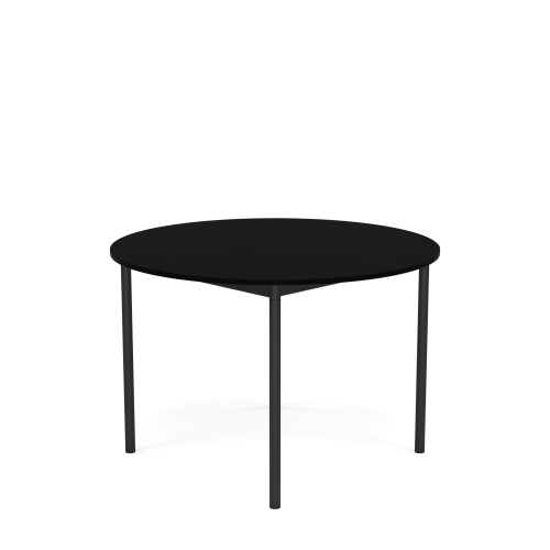 STÓŁ OKRĄGŁY BASE TABLE Ø110CM MUUTO różne warianty