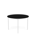 STÓŁ OKRĄGŁY BASE TABLE Ø110CM MUUTO różne warianty