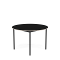 STÓŁ OKRĄGŁY BASE TABLE Ø110CM MUUTO różne warianty