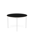 STÓŁ OKRĄGŁY BASE TABLE Ø110CM MUUTO różne warianty