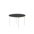 STÓŁ OKRĄGŁY BASE TABLE Ø110CM MUUTO różne warianty
