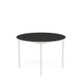 STÓŁ OKRĄGŁY BASE TABLE Ø110CM MUUTO różne warianty
