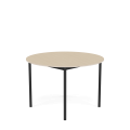 STÓŁ OKRĄGŁY BASE TABLE Ø110CM MUUTO różne warianty