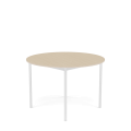 STÓŁ OKRĄGŁY BASE TABLE Ø110CM MUUTO różne warianty